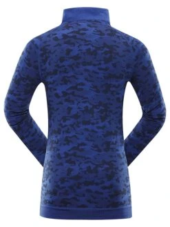 Functioneel Onderhemd "Lubino" Blauw -Gstar Kleding Winkel alpine pro functioneel onderhemd lubino blauw 1