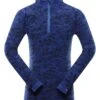 Functioneel Onderhemd "Lubino" Blauw 1 Functioneel Onderhemd "Lubino" Blauw -Gstar Kleding Winkel alpine pro functioneel onderhemd lubino blauw