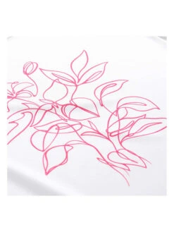 Functioneel Shirt "Quatra" Wit -Gstar Kleding Winkel alpine pro functioneel shirt quatra wit 4