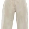 Short "Aklima" Beige -Gstar Kleding Winkel alpine pro short aklima beige