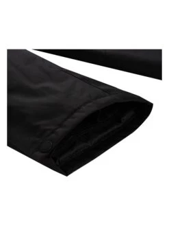 Ski-/snowboardbroek "Aniko 5" Zwart -Gstar Kleding Winkel alpine pro ski snowboardbroek aniko 5 zwart 1