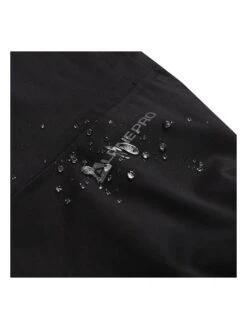 Ski-/snowboardbroek "Aniko 5" Zwart -Gstar Kleding Winkel alpine pro ski snowboardbroek aniko 5 zwart 7