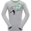 Sweatshirt "Vewo" Grijs -Gstar Kleding Winkel alpine pro sweatshirt vewo grijs