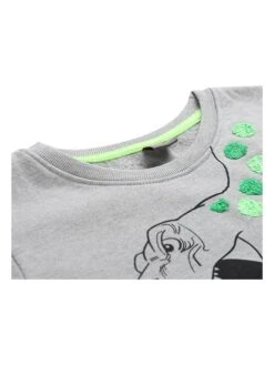 Sweatshirt "Vewo" Grijs -Gstar Kleding Winkel alpine pro sweatshirt vewo grijs 3