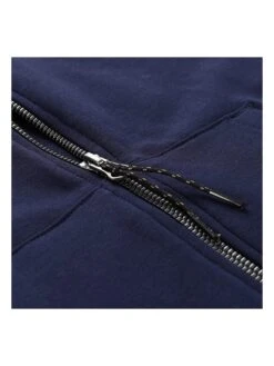 Sweatvest "Apelo" Donkerblauw -Gstar Kleding Winkel alpine pro sweatvest apelo donkerblauw 3