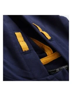 Sweatvest "Apelo" Donkerblauw -Gstar Kleding Winkel alpine pro sweatvest apelo donkerblauw 5