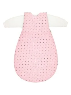 Alvi 3-delige Babyslaapzak "Mäxchen Outlast" Lichtroze 5 Alvi 3-delige Babyslaapzak "Mäxchen Outlast" Lichtroze -Gstar Kleding Winkel alvi 3 delige babyslaapzak maxchen outlast lichtroze 1