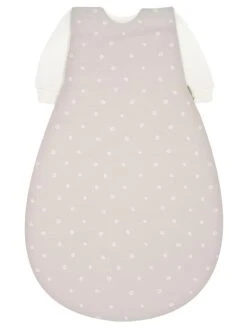 Alvi 3-delige Set: Babyslaapzakken "Max" Wit/beige 6 Alvi 3-delige Set: Babyslaapzakken "Max" Wit/beige -Gstar Kleding Winkel alvi 3 delige set babyslaapzakken max wit beige 1