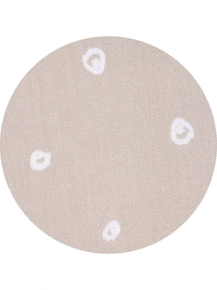 Alvi 3-delige Set: Babyslaapzakken "Max" Wit/beige 5 Alvi 3-delige Set: Babyslaapzakken "Max" Wit/beige - Afbeelding 3