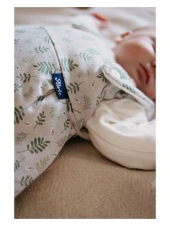 Alvi 3-delige Set: Babyslaapzakken "Mäxchen" Grijs -Gstar Kleding Winkel alvi 3 delige set babyslaapzakken maxchen grijs 2