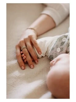 Alvi 3-delige Set: Babyslaapzakken "Mäxchen" Grijs -Gstar Kleding Winkel alvi 3 delige set babyslaapzakken maxchen grijs 3