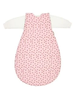 Alvi 3-delige Set: Babyslaapzakken "Mäxchen" Roze -Gstar Kleding Winkel alvi 3 delige set babyslaapzakken maxchen roze 1