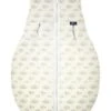 Alvi Babyslaapzak "Kogel Thermo" Crème -Gstar Kleding Winkel alvi babyslaapzak kogel thermo creme