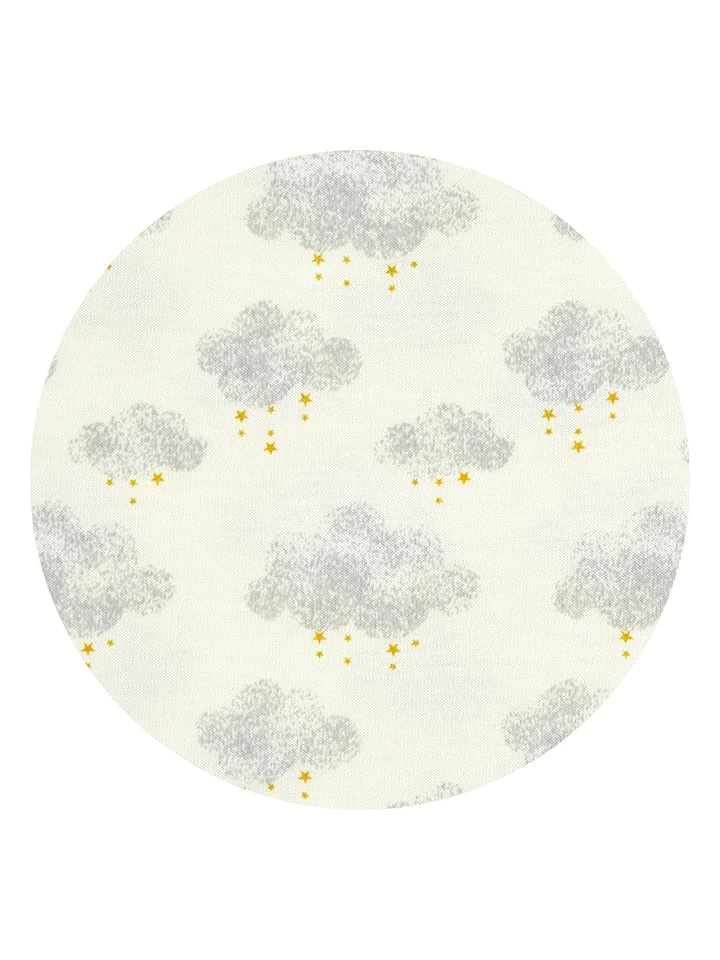 Alvi Babyslaapzak "Kogel Thermo" Crème 5 Alvi Babyslaapzak "Kogel Thermo" Crème - Afbeelding 3