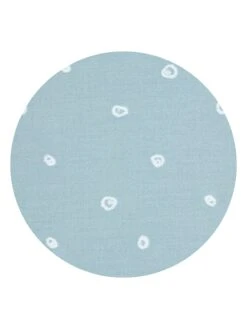 Alvi Babyslaapzak "Kogel Thermo" Lichtblauw -Gstar Kleding Winkel alvi babyslaapzak kogel thermo lichtblauw 2