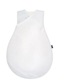 Alvi Babyslaapzak "Max" Wit