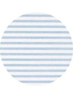 Alvi Babyslaapzak "Max" Wit/lichtblauw -Gstar Kleding Winkel alvi babyslaapzak max wit lichtblauw 2