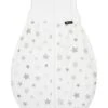 Alvi Babyslaapzak "Mäxchen Light" Wit