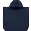 Alvi Badcape "Mull" Donkerblauw - (L)60 X (B)60 Cm -Gstar Kleding Winkel alvi badcape mull donkerblauw l 60 x b 60 cm