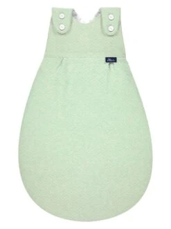 Alvi Buitenslaapzak "Mäxchen" Groen