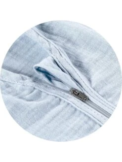 Alvi Pakje "Mull" Lichtblauw -Gstar Kleding Winkel alvi pakje mull lichtblauw 2