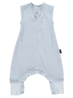 Alvi Pakje "Mull" Lichtblauw