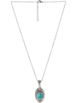 Zilveren Hanger "Xamaan" Met Edelsteen -Gstar Kleding Winkel amazonia zilveren hanger xamaan met edelsteen 1