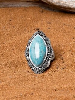 Zilveren Ring "Riwama" Met Edelsteen -Gstar Kleding Winkel amazonia zilveren ring riwama met edelsteen 1