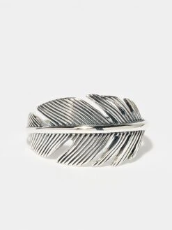 Zilveren Ring "Tulum" -Gstar Kleding Winkel amazonia zilveren ring tulum 1