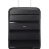 American Tourister Hardcase-trolley "Spinner S" Zwart - (B)40 X (H)55 X (D)20 Cm -Gstar Kleding Winkel american tourister hardcase trolley spinner s zwart b 40 x h 55 x d 20 cm
