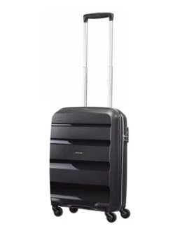 American Tourister Hardcase-trolley "Spinner S" Zwart - (B)40 X (H)55 X (D)20 Cm -Gstar Kleding Winkel american tourister hardcase trolley spinner s zwart b 40 x h 55 x d 20 cm 5