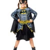 AMSCAN 2-delig Kostuum "Batgirl" Zwart/blauw -Gstar Kleding Winkel amscan 2 delig kostuum batgirl zwart blauw