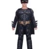 AMSCAN 2-delig Kostuum "Batman Dark Knight" Zwart -Gstar Kleding Winkel amscan 2 delig kostuum batman dark knight zwart