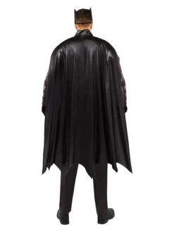 AMSCAN 2-delig Kostuum "Batman Movie Deluxe" Zwart -Gstar Kleding Winkel amscan 2 delig kostuum batman movie deluxe zwart 2