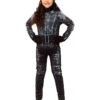 AMSCAN 2-delig Kostuum "Catwoman Movie" Zwart -Gstar Kleding Winkel amscan 2 delig kostuum catwoman movie zwart