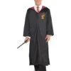AMSCAN 2-delig Kostuum "Gryffindor" Zwart -Gstar Kleding Winkel amscan 2 delig kostuum gryffindor zwart
