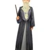 AMSCAN 3-delig Pakje "Dumbledore" Grijs -Gstar Kleding Winkel amscan 3 delig pakje dumbledore grijs