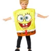 AMSCAN Kostuum "Spongebob" Geel -Gstar Kleding Winkel amscan kostuum spongebob geel