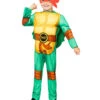 AMSCAN Kostuumpakje "Teenage Mutant Ninja Turtles" Groen