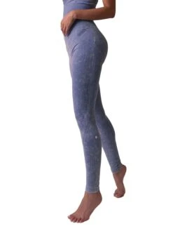 2-delige Functionele Kledingset Lila -Gstar Kleding Winkel anaissa 2 delige functionele kledingset lila 4