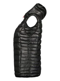 Doorgestikte Bodywarmer "Ada" Zwart 8 Doorgestikte Bodywarmer "Ada" Zwart -Gstar Kleding Winkel anapurna doorgestikte bodywarmer ada zwart 2