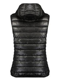 Doorgestikte Bodywarmer "Ada" Zwart 9 Doorgestikte Bodywarmer "Ada" Zwart -Gstar Kleding Winkel anapurna doorgestikte bodywarmer ada zwart 3