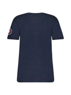 Shirt "Jantrana" Donkerblauw -Gstar Kleding Winkel anapurna shirt jantrana donkerblauw 1