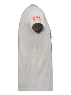 Shirt "Jimdana" Grijs -Gstar Kleding Winkel anapurna shirt jimdana grijs 3