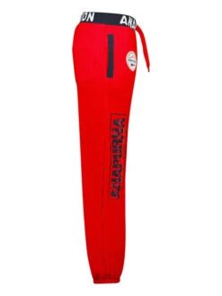 Sweatbroek "Mashana" Rood -Gstar Kleding Winkel anapurna sweatbroek mashana rood 2