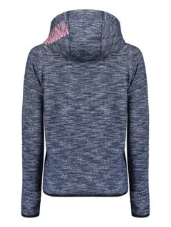 Sweatvest "Galipana" Donkerblauw -Gstar Kleding Winkel anapurna sweatvest galipana donkerblauw 3