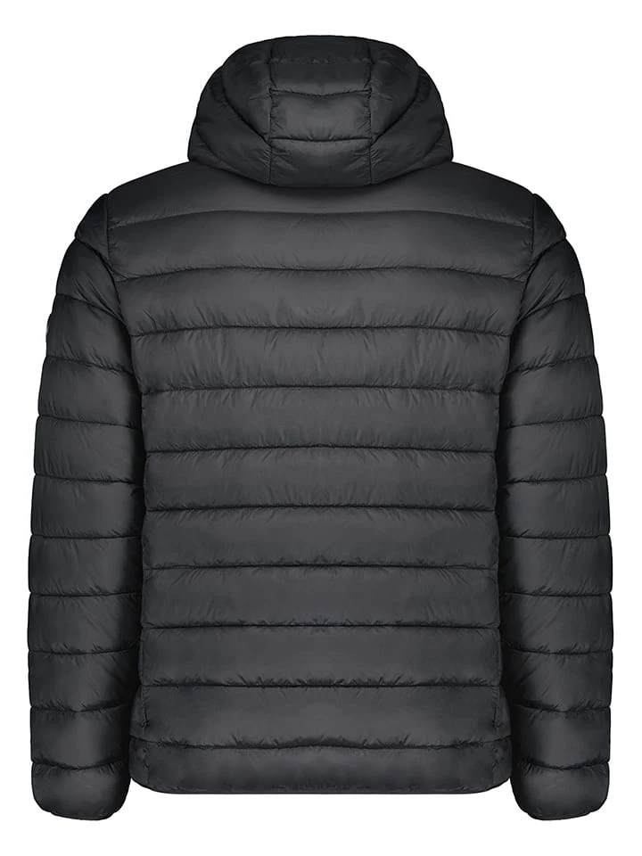 Tussenjas "Alaricana" Zwart 6 Tussenjas "Alaricana" Zwart - Afbeelding 4