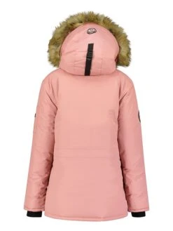 Tussenjas "Babilona" Lichtroze -Gstar Kleding Winkel anapurna tussenjas babilona lichtroze 1