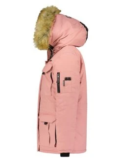 Tussenjas "Babilona" Lichtroze -Gstar Kleding Winkel anapurna tussenjas babilona lichtroze 2