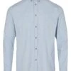 Anerkjendt Blouse "Konrad" - Regular Fit - Lichtblauw -Gstar Kleding Winkel anerkjendt blouse konrad regular fit lichtblauw